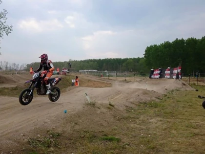 Competiţii moto, în week-end, în municipiu şi judeţ
