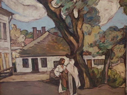 Complexul Muzeal Arad este prezent la cel mai important eveniment dedicat artei din România cu 3 opere valoroase