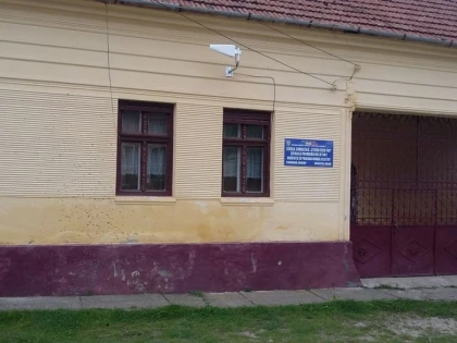 COMUNA CONOP VREA MAI MULT! E NEVOIE DE O ADMINISTRATIE PENTRU CETATENI, NU PENTRU INTERESE PERSONALE!