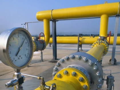 Comuna Petriș a primit finanțare de la guvern pentru rețeaua de gaz