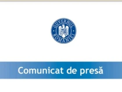 Comunicat de presă: Creșterea numărului de utilizatori de servicii și aplicații digitale în vederea facilitării derulării cursurilor on-line