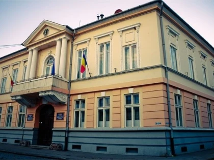 Comunicat de presă - Primăria orașului Lipova