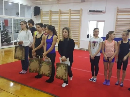 Comunitatea Arădeană sprijină Performanța, la a II-a ediție