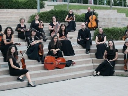 Concert de cameră cu artiști din Sectorul XII Budapesta