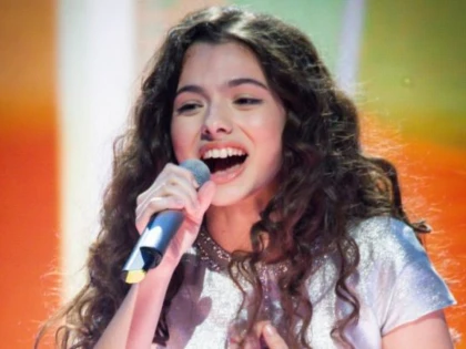 Concert extraordinar Laura Bretan, la Arad