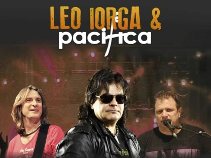 Concerte cu Mircea Rusu Band și Leo Iorga, la Târgul de Iarnă