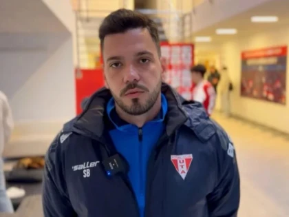 Concluzii după amicalul câștigat de UTA la Debrecen: „Un prim pas bun în pregătirea noastră”