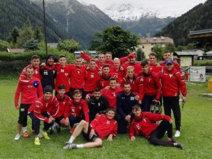 CONCLUZIILE LUI ROLI NAGY DUPĂ CANTONAMENTUL DIN AUSTRIA