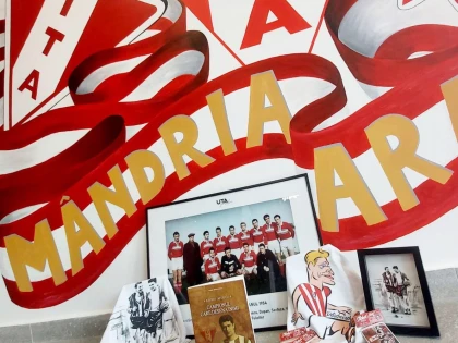 Concurs cu premii pentru suporterii utişti! Vezi ce trebuie să faci
