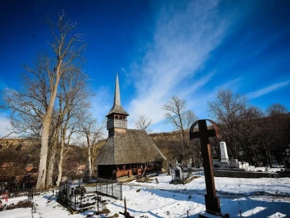 Concurs dedicat tradiţiei şi spiritualităţii satului românesc, organizat de Patriarhia Română
