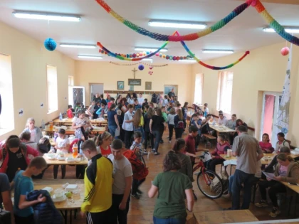 Concursul școlar Delta Banatului, la a treia ediție
