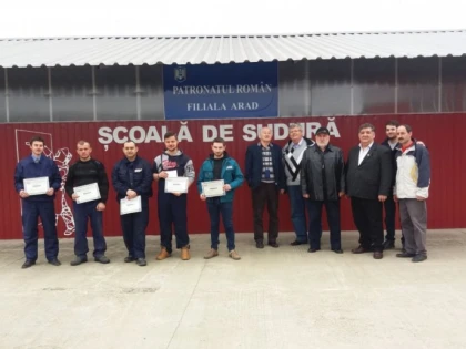 CONCURSUL „TINERETUL SUDEAZA“, AJUNS LA A XXI-A EDITIE, SI-A STABILIT CASTIGATORII