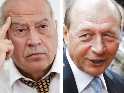 CONDAMNAREA LUI DAN VOICULESCU, RELATATA IN PRESA INTERNATIONALA