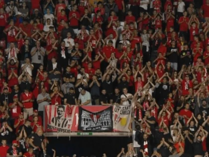 Condiţii dure de acces la UTA - FCU Craiova! Arădenii riscă să joace cu stadionul mai mult de jumătate gol