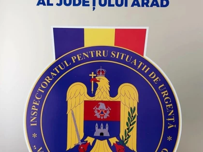 Condițiile în care se vor desfășura audiențele la ISU Arad