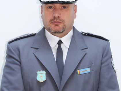 Conducere nouă la Poliţia Locală Arad