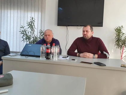 Conducerea AJF Arad are planuri importante pentru 2022. Liga a IV-a va avea 14 echipe, din sezonul viitor