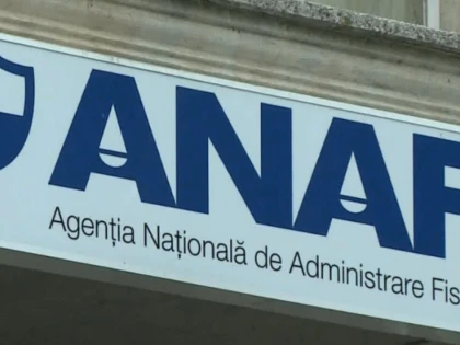 Conducerea ANAF, demisă în baza informațiilor primite de la serviciile secrete