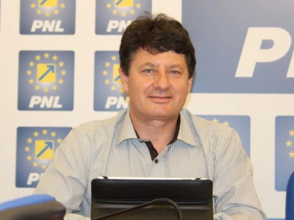CONDUCEREA CENTRALA A PNL A VALIDAT CANDIDATURA LUI CIONCA LA CJA