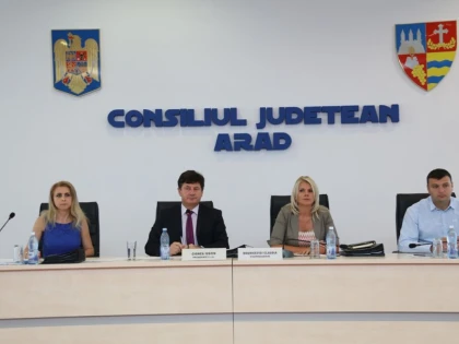 Conducerea CJA îi răspunde consilierului Marius Sulincean