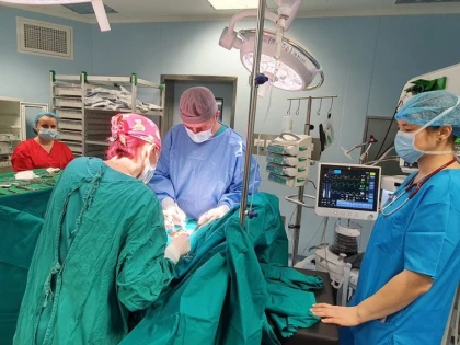 Conducerea Spitalului Județean vorbește despre neregulile grave care se petrec în interiorul instituției