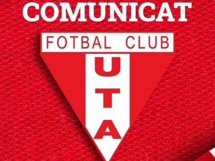 Conducerea UTA-ei face recurs, dar nu îi iartă pe cei de la SCU: ”Vom lua măsuri pentru ca acest grup să nu mai aibă acces pe stadion!”