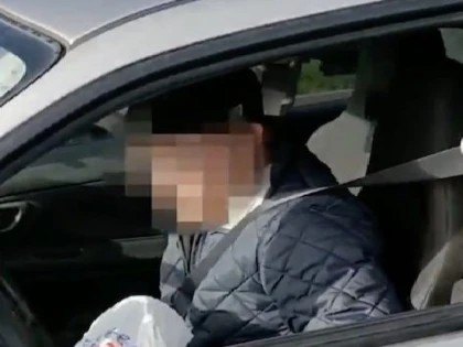 Condusul fără permis, la modă pe drumurile din județ