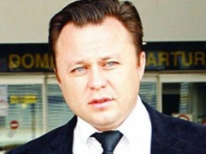 CONFLICT DESCHIS INTRE DRAGOS SI ICA DOLANESCU: "MAMA LUI A FOST DOAR O AVENTURA PENTRU ION!"