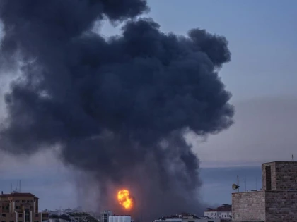 Confruntarea armată dintre Israel și gruparea Hamas a încetat