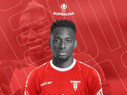 Congolezul cu pașaport belgian Paul-Jose Mpoku este noul mijlocaș al UTA-ei!