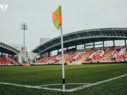 Consilierii au respins propunerea lui Bibarț, care dorea mai mulți bani de la UTA, pentru închirierea stadionului