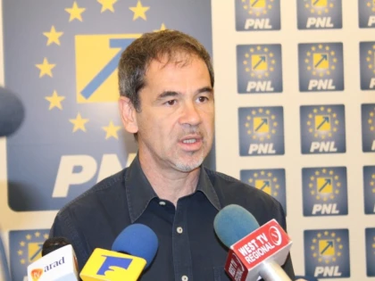 CONSILIERII LIBERALI, MULTUMITI DE FAPTUL CA PROIECTELE LOR PENTRU MUNICIPIU SUNT PUSE IN PRACTICA
