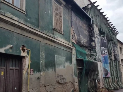 Consilierii PSD și cei ai USR PLUS au inițiat un proiect pentru achiziționarea Teatrului Vechi