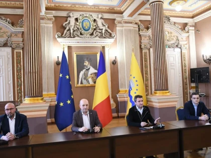 Consilierii USR au vândut arădenii și au votat majorarea impozitelor