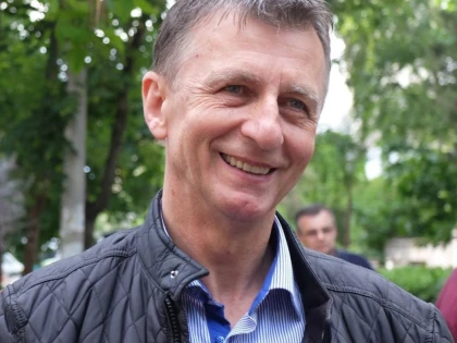 Consilierul Lupaș continuă demersurile pentru un Arad curat și cu parcuri