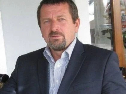 Consilierul municipal Ionel Ciupe a fost exclus din ALDE Arad