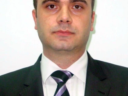 CONSILIERUL PNL ALIN HARLAU INDEAMNA ARADENII LA SOLIDARITATE