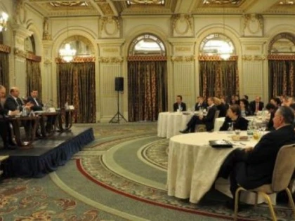 CONSILIUL INVESTITORILOR STRAINI SUSTINE ADOPTAREA CODULUI FISCAL IN FORMA APROBATA DE PARLAMENT