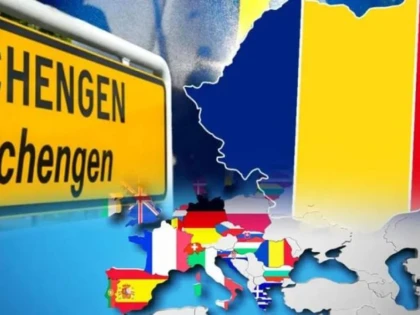 Consiliul JAI a aprobat aderarea deplină a României şi Bulgariei la spaţiul Schengen de la 1 ianuarie 2025