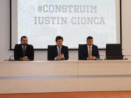 Consiliul Județean a prezentat situația la zi a drumurilor județene