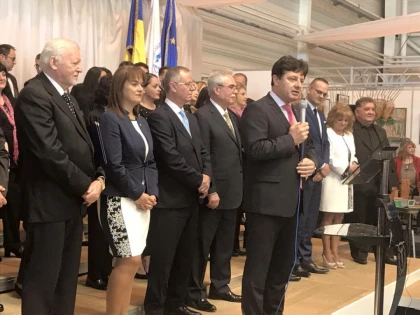 Consiliul județean ajută primăriile din județ cu ... sfaturi