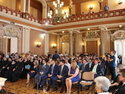 Consiliul Judeţean, alături de Primărie, la Zilele Aradului