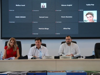 Consiliul Județean Arad a achiziționat un imobil, care va fi dat în folosință Complexului Muzeal