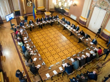 Consiliul Judeţean Arad a iniţiat un consorţiu cultural euroregional