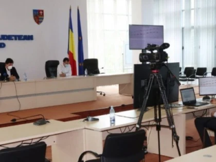Consiliul Județean Arad construiește un spital nou de Psihiatrie în municipiu