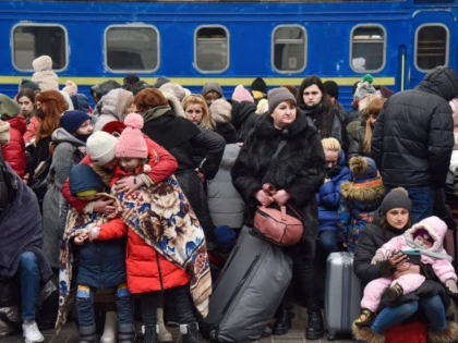 Consiliul Județean Arad oferă cazare pentru doar 100 de refugiați din Ucraina