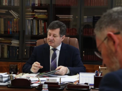 Consiliul Județean Arad reia colaborarea cu regiunea Verona din Italia