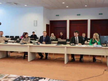 Consiliul Județean Arad și CNAIR: parteneriat strategic pentru infrastructura rutieră 