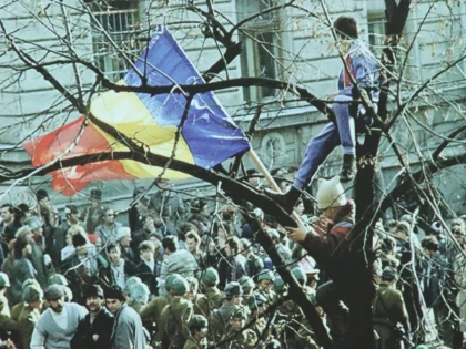 Consiliul Județean comemorează eroii arădeni ai Revoluției anticomuniste