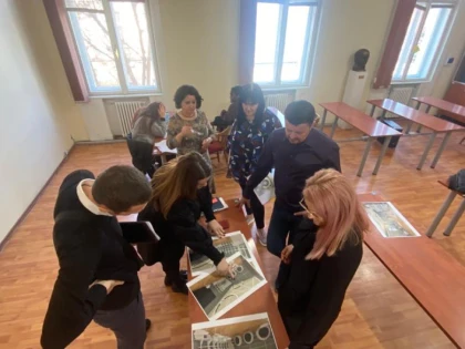 Consiliul Județean creează un spațiu pentru tinerii talentați și inovativi din IT